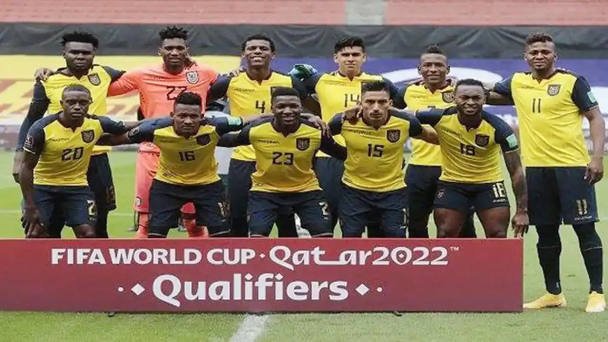 Ekuador vs Curacao Berakhir Imbang, Prediksi dan Hasil Piala Dunia 2026