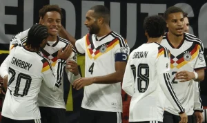 Ekuador vs Jerman: Pertarungan Sengit di Piala Dunia 2026