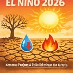 El Niño 2026: Ancaman Kekeringan dan Polusi Udara di Asia Tenggara