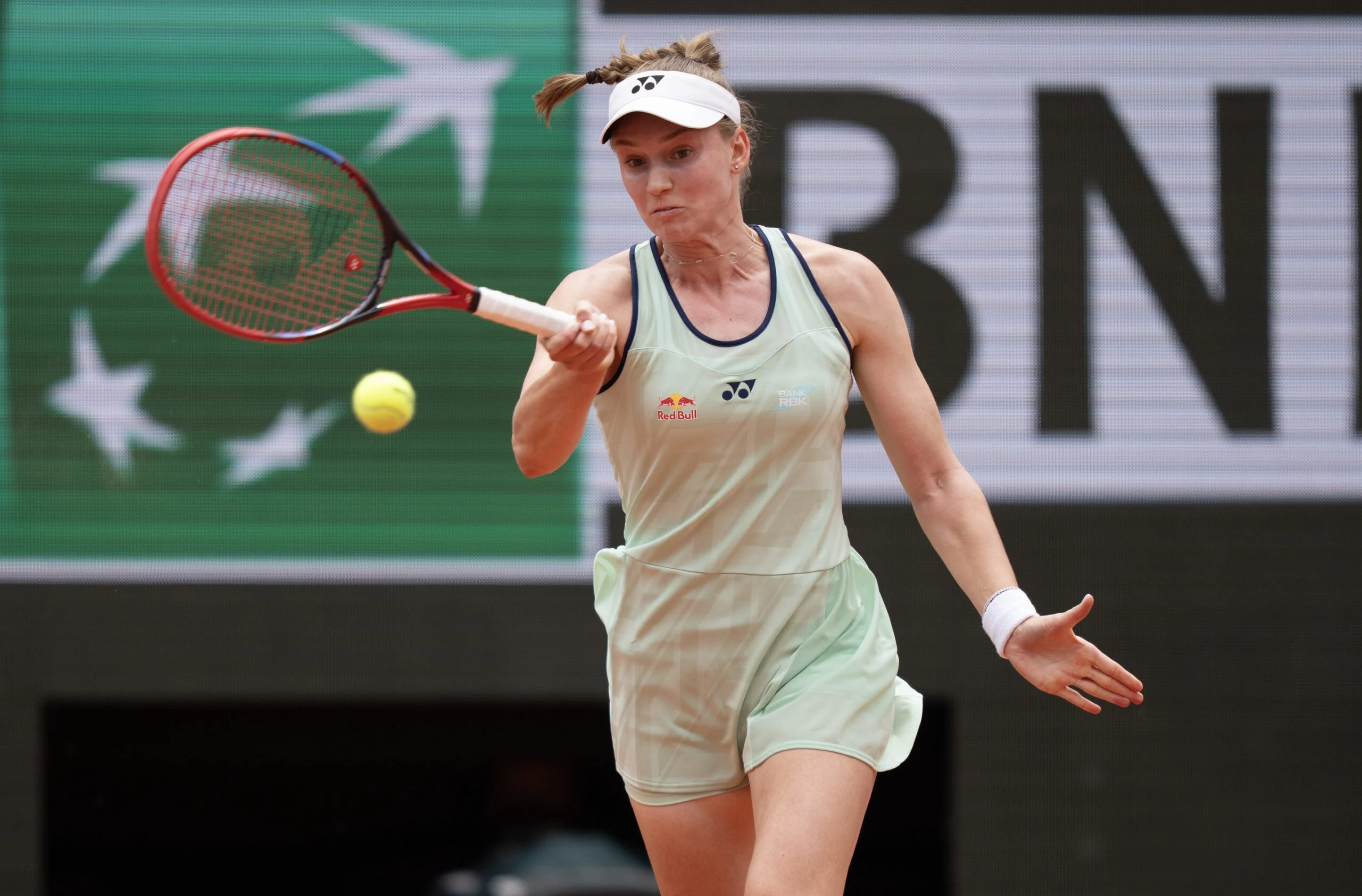 Elena Rybakina Siap Tantang di Queen's Club Championship