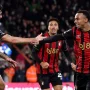 Eli Junior Kroupi: Bintang Muda Bournemouth yang Menarik Perhatian Klub-Klub Besar Eropa