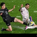 Elijah Just dan New Zealand Siap Menghadapi Egypt di Piala Dunia 2026