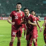 Elkan Baggott dan Timnas Indonesia Raih Kemenangan Tipis Atas Mozambik
