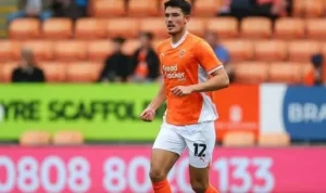 Elkan Baggott Dibidik Bolton Wanderers, Masa Depan di Ipswich Town Tergantung Keputusan Manajemen