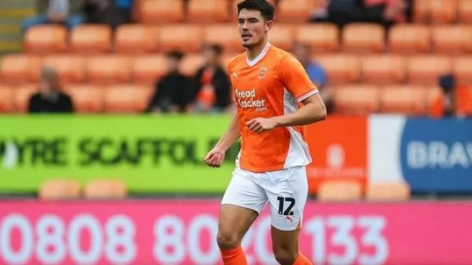 Elkan Baggott Dibidik Bolton Wanderers, Masa Depan di Ipswich Town Tergantung Keputusan Manajemen
