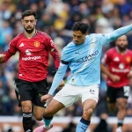 Elliot Anderson dalam Sorotan: Manchester City dan Manchester United Berebut Tanda Tangan Pemain Muda Berbakat