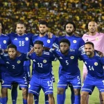 Eloy Room dan Curacao Menjadi Sorotan di Piala Dunia