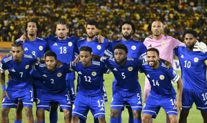 Eloy Room dan Curacao Menjadi Sorotan di Piala Dunia 2026