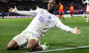 Elye Wahi Dibebaskan untuk Bermain di Piala Dunia 2026 Setelah Isu Visa