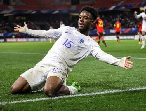 Elye Wahi Dibebaskan untuk Bermain di Piala Dunia 2026 Setelah Isu Visa