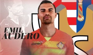 Emil Audero: Masa Depan Setelah Cremonese Terdegradasi ke Serie B