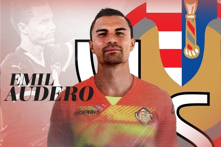 Emil Audero: Masa Depan Setelah Cremonese Terdegradasi ke Serie B