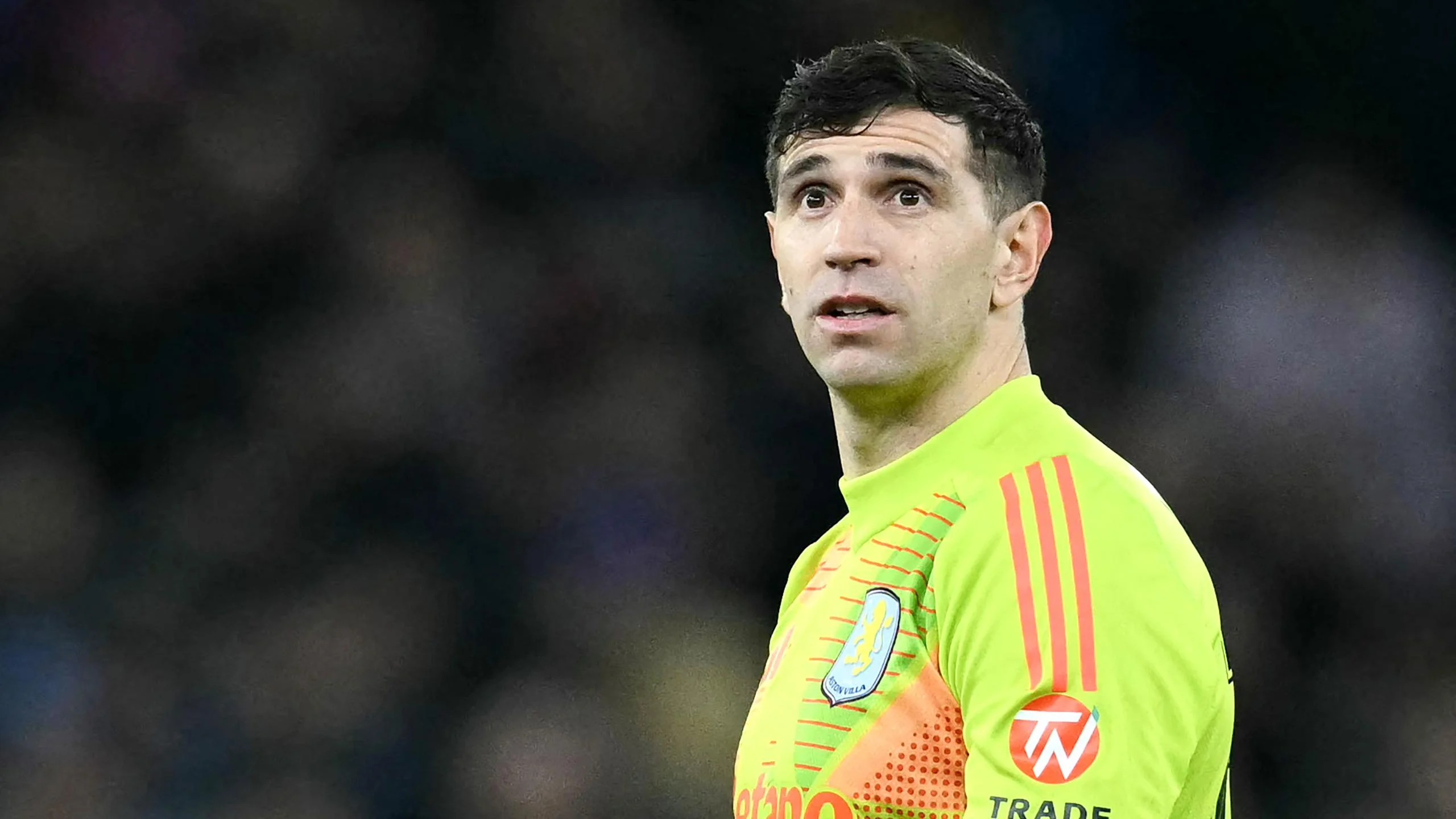 Emiliano Martínez Siap Tampil di Piala Dunia 2026