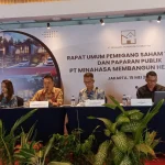 Emiten Properti HBAT Andalkan Segmen Rumah Tapak, Sementara Emiten Lain Fokus pada Pembagian Dividen