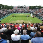 Emma Navarro Siap Tantang Pemain Top di Libema Open 's-Hertogenbosch