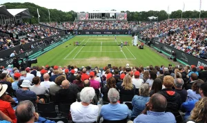 Emma Navarro Siap Tantang Pemain Top di Libema Open 's-Hertogenbosch