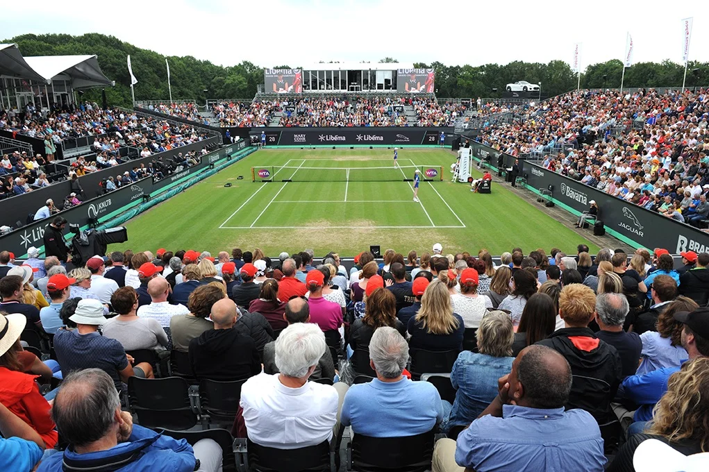Emma Navarro Siap Tantang Pemain Top di Libema Open 's-Hertogenbosch