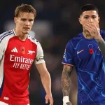 Emmanuel Petit Berikan Saran Penting Untuk Chelsea dan Arsenal