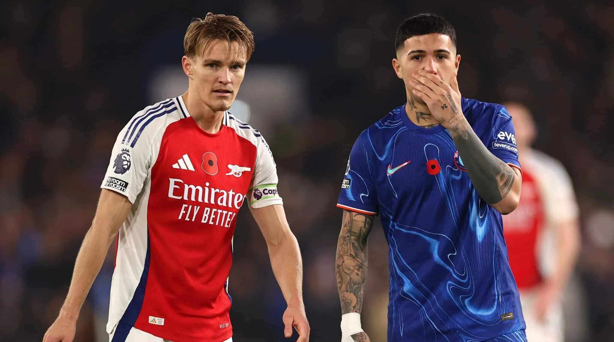 Emmanuel Petit Berikan Saran Penting Untuk Chelsea dan Arsenal