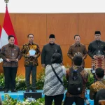 Erick Thohir: Prabowo Subianto Dukung Pengembangan Olahraga Nasional dan Disabilitas