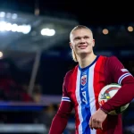 Erling Haaland dan Sander Berge Bintangi Kemenangan Norwegia di Piala Dunia 2026