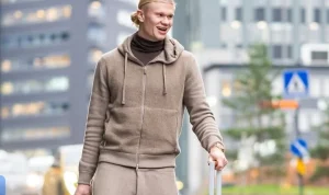 Erling Haaland: Menguak Rahasia Di Balik Nama 'Braut' dan Kesuksesannya di Piala Dunia 2026