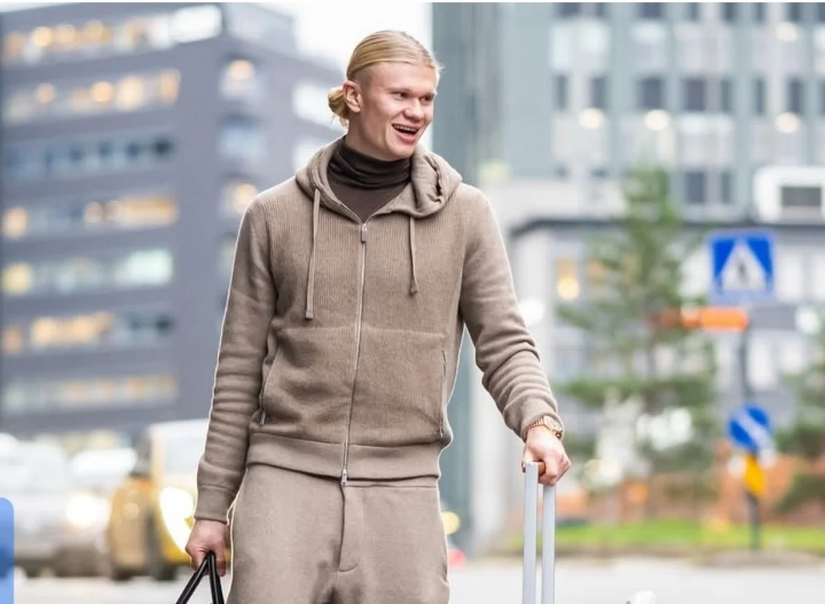 Erling Haaland: Menguak Rahasia Di Balik Nama 'Braut' dan Kesuksesannya di Piala Dunia 2026