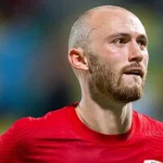 Erling Haaland Pimpin Norway, Fredrik Aursnes Jadi Andalan di Piala Dunia 2026