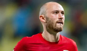 Erling Haaland Pimpin Norway, Fredrik Aursnes Jadi Andalan di Piala Dunia 2026