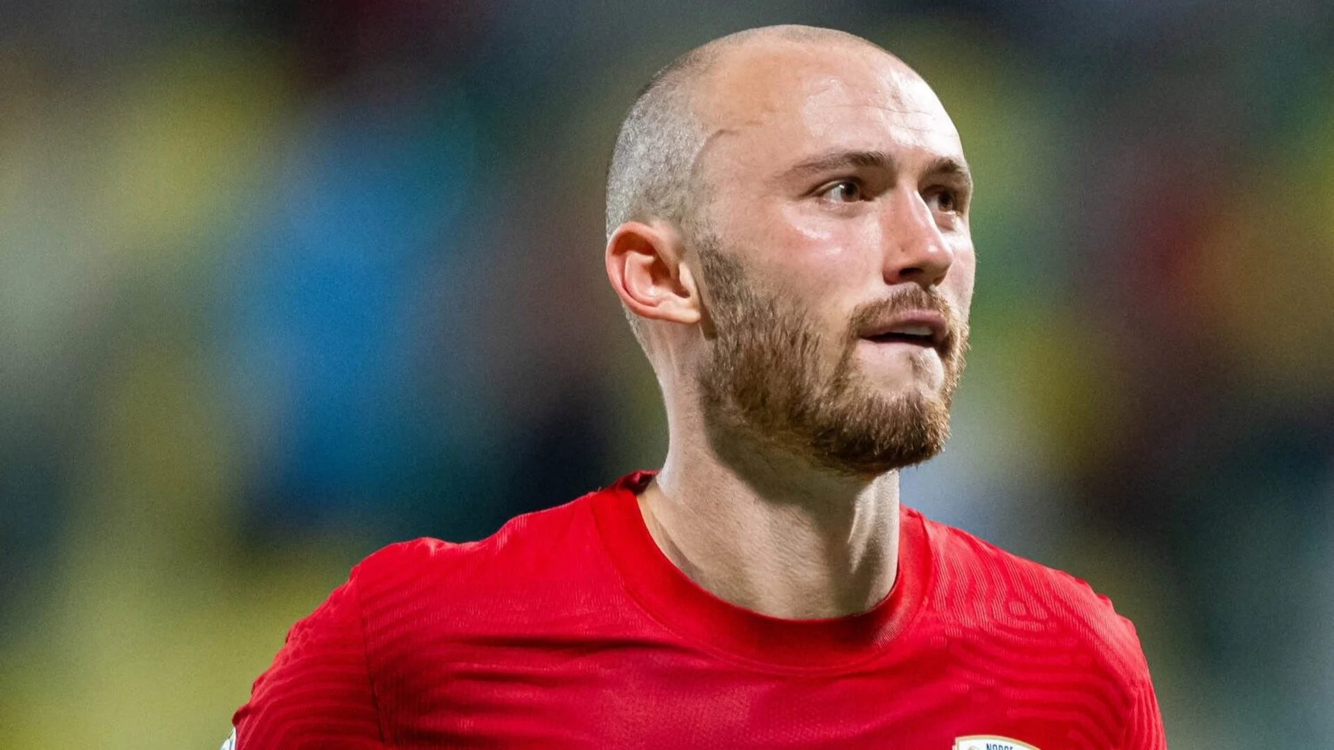 Erling Haaland Pimpin Norway, Fredrik Aursnes Jadi Andalan di Piala Dunia 2026