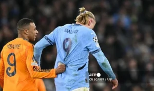 Erling Haaland Sensasional di Piala Dunia 2026, Messi dan Ronaldo Tetap Dominan