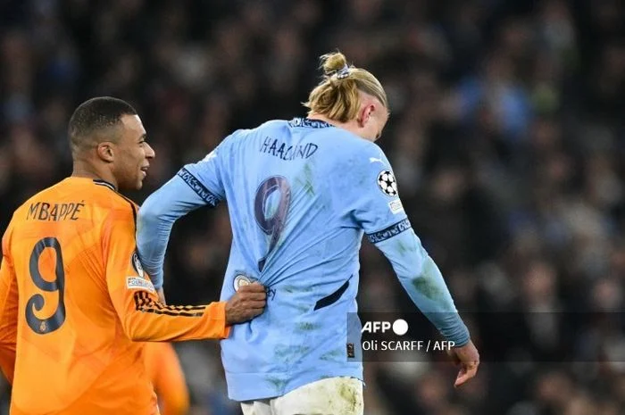 Erling Haaland Sensasional di Piala Dunia 2026, Messi dan Ronaldo Tetap Dominan