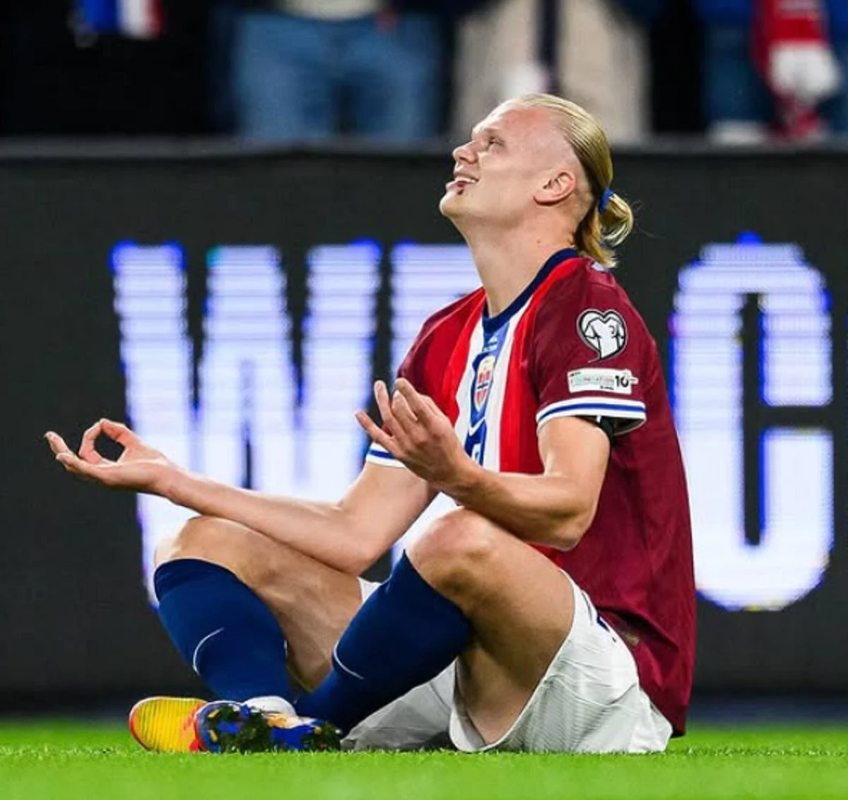 Erling Haaland Siap Bersinar di Piala Dunia 2026