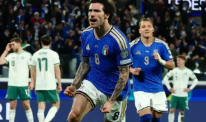 Eropa Terbagi: Italia Gagal ke Piala Dunia 2026, Sementara EU Mengundang Taliban ke Brussels