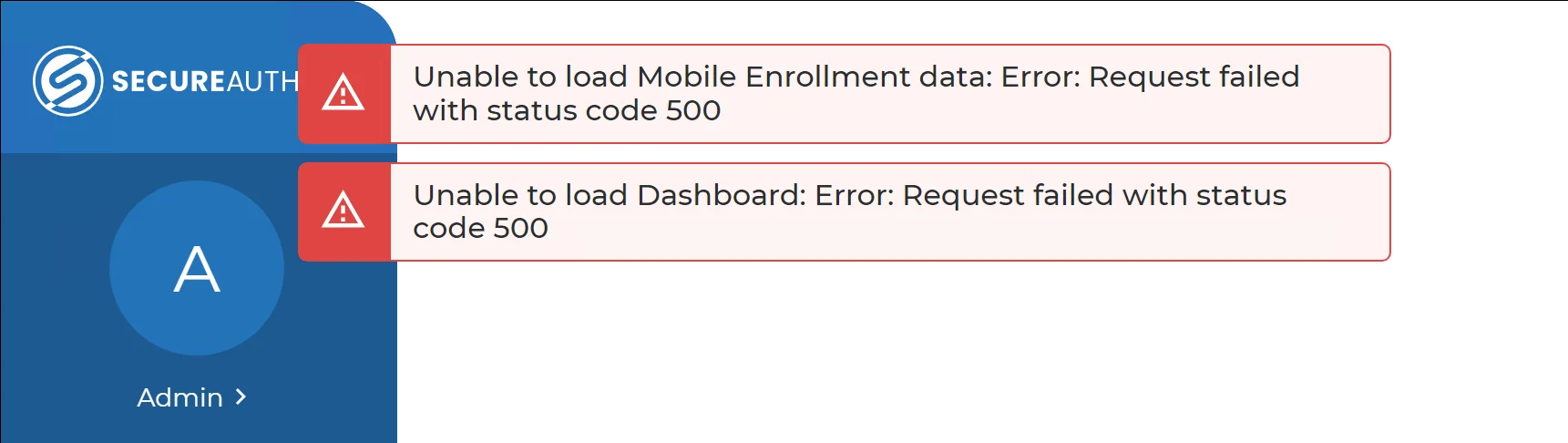 Error 500: Mengatasi Kode Galat Request Failed with Status Code 500