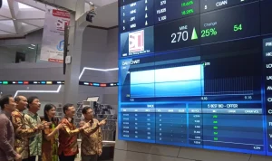 Esa Medika Mandiri Siap Melantai di Bursa Efek Indonesia dengan IPO
