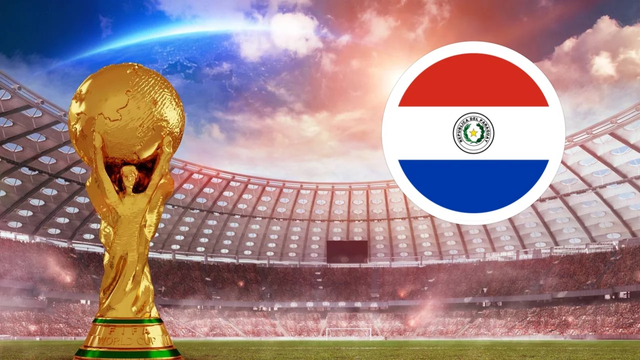EUA Goleia Paraguai 4-1 di Copa do Mundo 2026