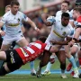 Exeter Chiefs Raih Kemenangan Berharga atas Saracens, Gloucester Rugby Pastikan Tempat di Champions Cup