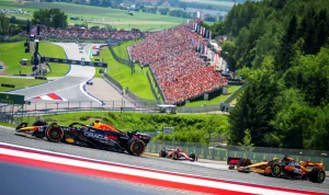 F1 Austrian Grand Prix 2026: Persaingan Sengit dan Kontroversi di Balik Layar