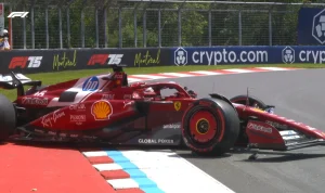 F1 Canada: Ferrari Siap Mengalahkan Rival di Monaco