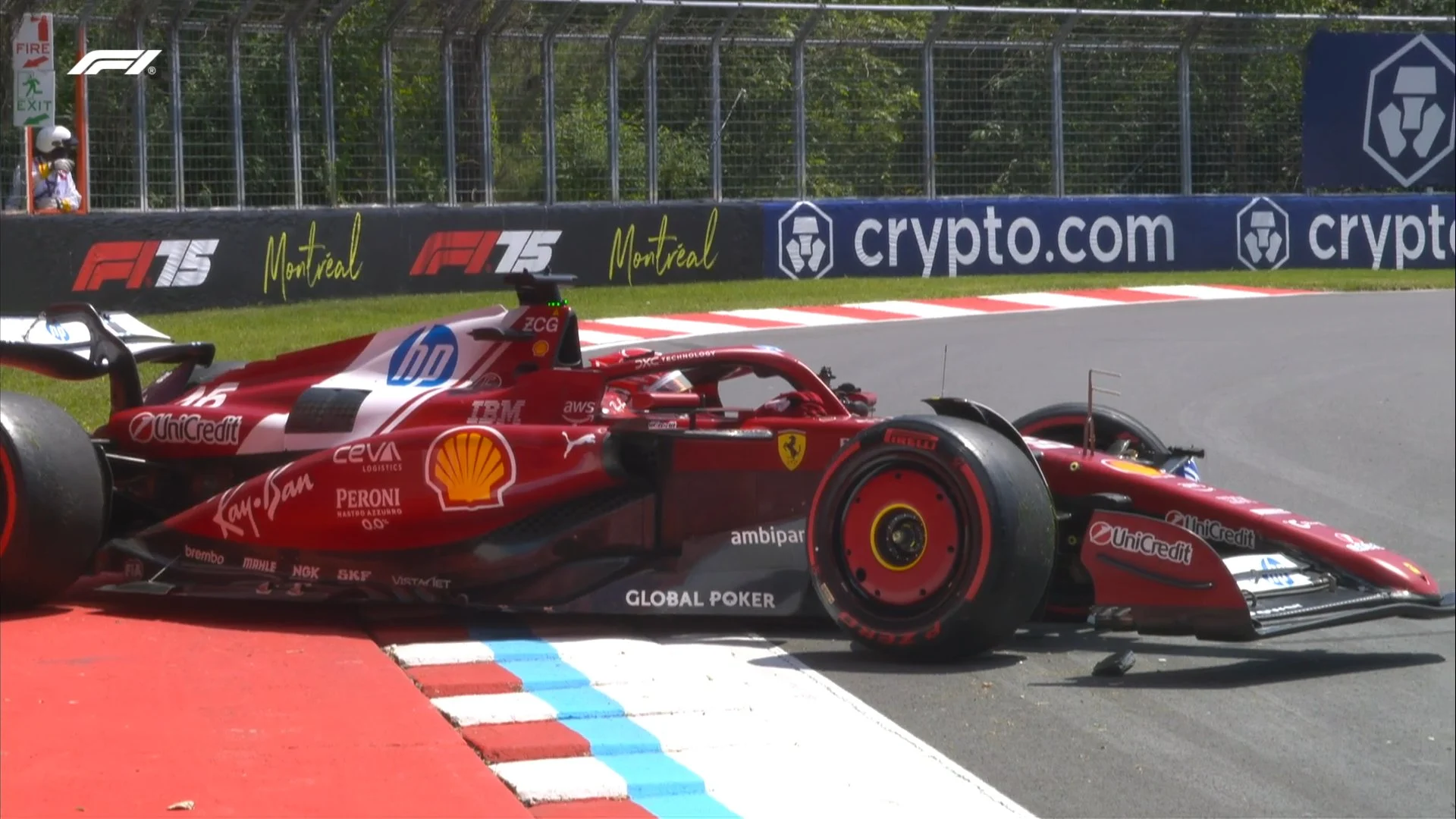 F1 Canada: Ferrari Siap Mengalahkan Rival di Monaco