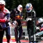 F1 Live: George Russell Menang di Austrian Grand Prix, Max Verstappen dan Kimi Antonelli di Posisi Dua dan Tiga