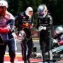 F1 Live: George Russell Menang di Austrian Grand Prix, Max Verstappen dan Kimi Antonelli di Posisi Dua dan Tiga