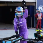 F1 Monaco: Kimi Antonelli Raih Kemenangan, Sementara Kim Kardashian Menjadi Sorotan