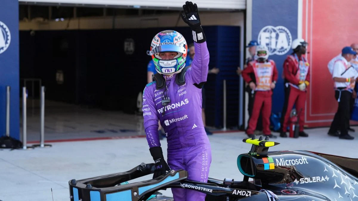 F1 Monaco: Kimi Antonelli Raih Kemenangan, Sementara Kim Kardashian Menjadi Sorotan