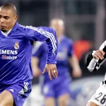 Fabio Cannavaro: Jangan Pernah Beri Ronaldo Satu Inci Pun