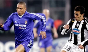 Fabio Cannavaro: Jangan Pernah Beri Ronaldo Satu Inci Pun