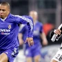 Fabio Cannavaro: Jangan Pernah Beri Ronaldo Satu Inci Pun
