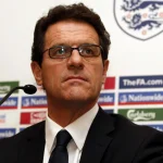 Fabio Capello dan Kisah England di Piala Dunia