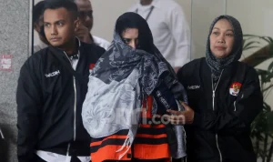 Fadia A. Rafiq dan Kasus Korupsi: KPK Siapkan Pemanggilan Tersangka